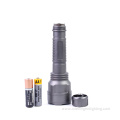 Outdoor Multifunction Super Bright Sports LED Flashlight